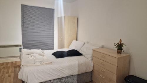 Camberwell Apartamento | cosy studio flat in London Camberwell