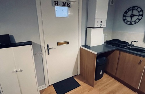 Montrose Apartamento | Cosy studio flat
