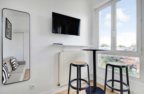 Malakoff Apartamento | Cosy studio for 2 people - Malakoff