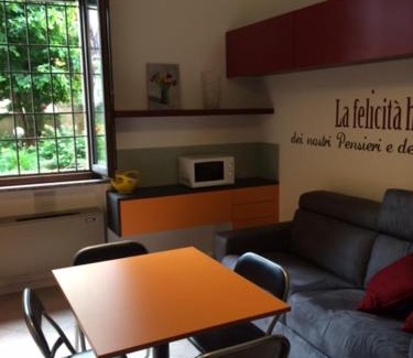 Cremona Apartamento | Cosy Studio Historical Center