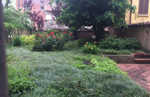 Cremona Apartamento | Cosy Studio Historical Center