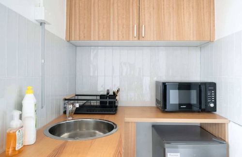 Darlinghurst Apartamento | Cosy Studio in a Prime Surry Hills Location