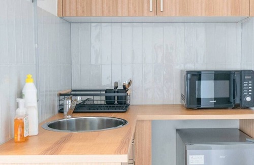 Darlinghurst Apartamento | Cosy Studio in a Prime Surry Hills Location