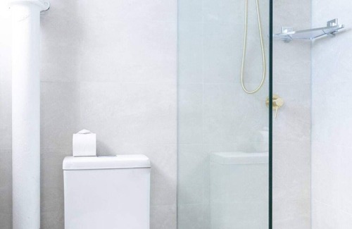 Darlinghurst Apartamento | Cosy Studio in a Prime Surry Hills Location