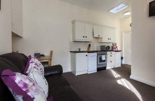 Inchicore Apartamento | Acogedor estudio en el histórico distrito de Kilmainham de Dublín en Dublín 8.