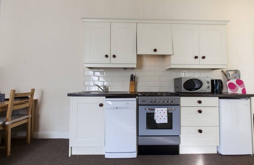 Inchicore Apartamento | Acogedor estudio en el histórico distrito de Kilmainham de Dublín en Dublín 8.