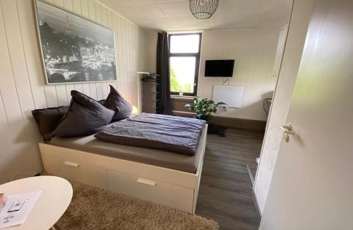 Kempen Apartamento | Cosy Studio in Kempen