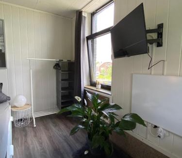 Kempen Apartamento | Cosy Studio in Kempen