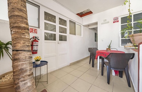 La Gloria Apartamento | Cosy studio in La Gloria