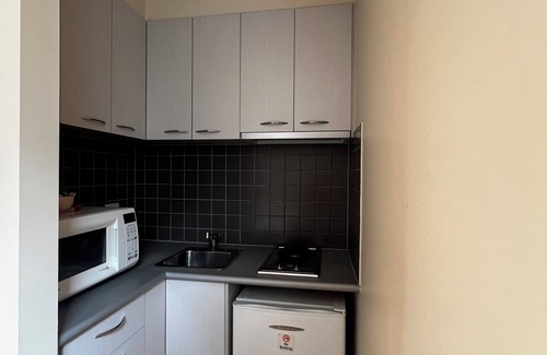 Carlton South Apartamento | Cosy Studio in Melbourne CBD | Free Wi-Fi