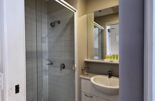 Carlton South Apartamento | Cosy Studio in Melbourne CBD | Free Wi-Fi