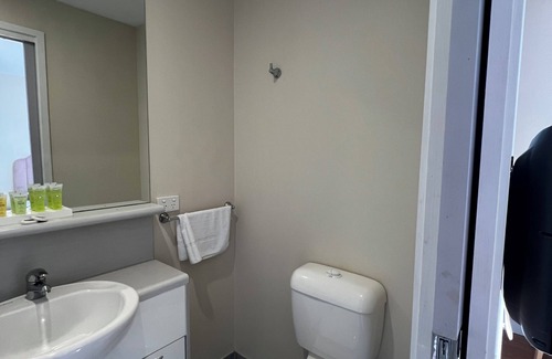 Carlton South Apartamento | Cosy Studio in Melbourne CBD | Free Wi-Fi