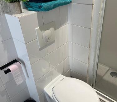 Les Lilas Apartamento | Cosy studio in Portes de Paris