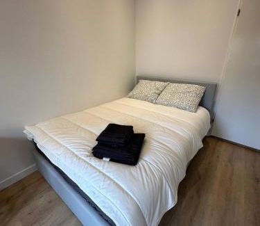 Spijkenisse Apartamento | Cosy studio in Stadscentrum