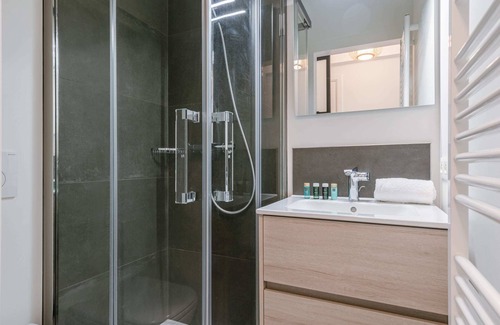 Het Zoute Apartamento | Cosy studio in the centre of Knokke