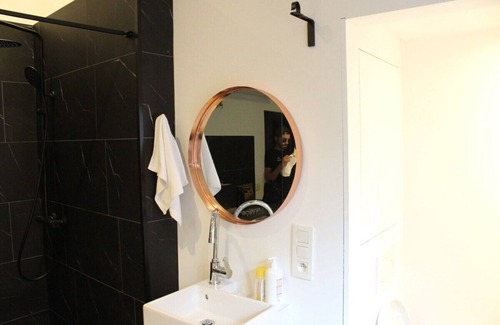 Ghent City Centre Apartamento | Cosy studio in the city center