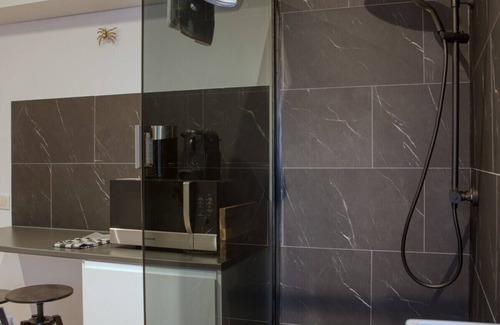 Ghent City Centre Apartamento | Cosy studio in the city center