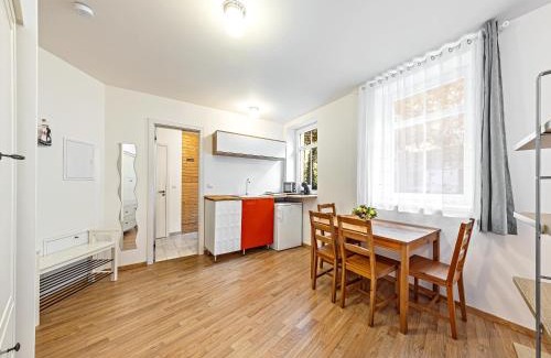 Vysehrad Apartamento | Cosy Studio in Vysehrad
