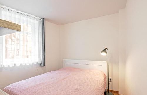 Vysehrad Apartamento | Cosy Studio in Vysehrad