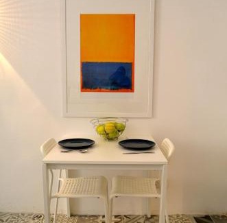 Floriana Casa | Cosy Studio Maisonette, 8min Walk to Valletta