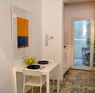 Floriana Casa | Cosy Studio Maisonette, 8min Walk to Valletta