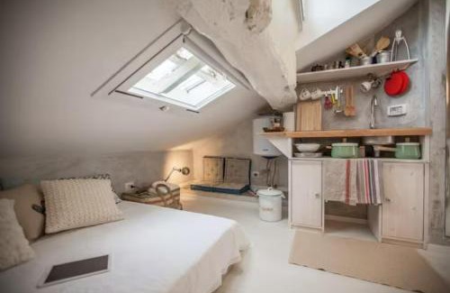 San Marco Apartamento | Cosy Studio Milano-Brera