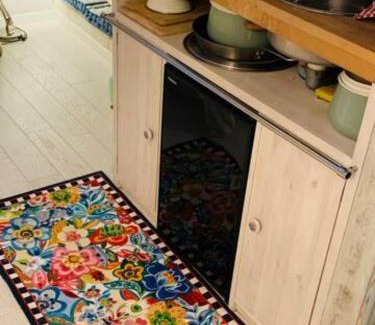 San Marco Apartamento | Cosy Studio Milano-Brera