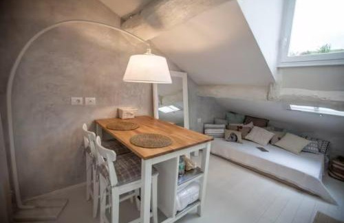 San Marco Apartamento | Cosy Studio Milano-Brera