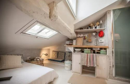 San Marco Apartamento | Cosy Studio Milano-Brera