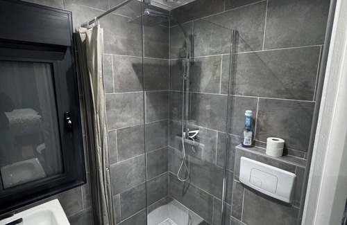 Villeneuve-le-Roi Apartamento | Cosy studio near the airport