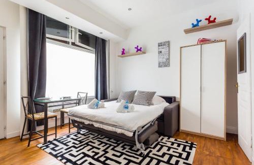 Charonne Apartamento | cosy Studio Nation - Charonne