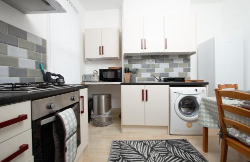 Everton Apartamento | Cosy Studio Near Goodison & Anfield, Liverpool