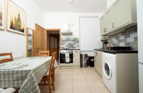 Everton Apartamento | Cosy Studio Near Goodison & Anfield, Liverpool