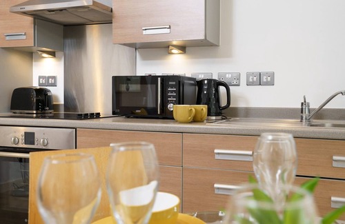 Bow Apartamento | Cosy Studio Near Stratford, O2 & Canary Wharf