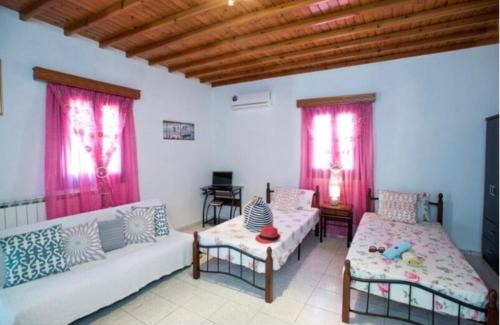 Plintri Casa | Cosy studio near super paradise