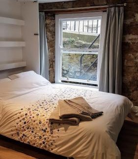 Durham Apartamento | Cosy studio on traditional Durham street