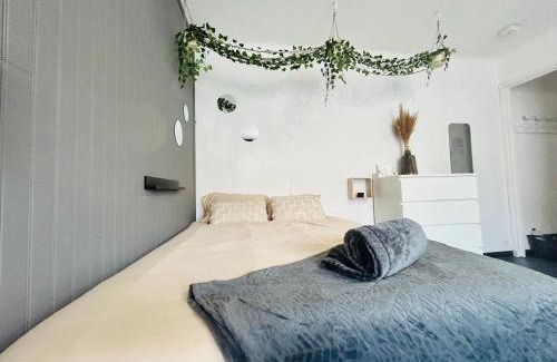 La Jetee Apartamento | Cosy - Studio Plage & Soleil
