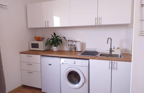 Saint-Jean-du-Desert Apartamento | Cosy Studio + parking gratuit
