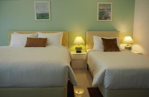 Seksyen 14 Apartamento | Cosy Studio Shah Alam