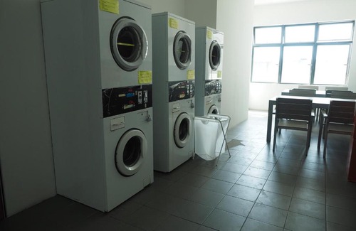 Seksyen 14 Apartamento | Cosy Studio Shah Alam