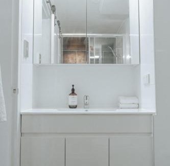 Greenwich Apartamento | Cosy studio with a big view