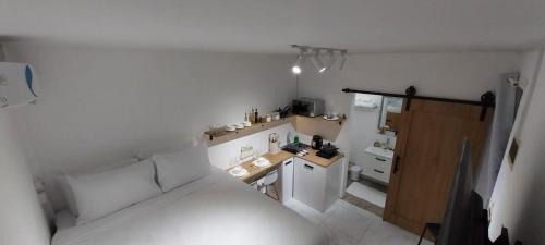 Grand-Baie Apartamento | Cosy studio with all amenities