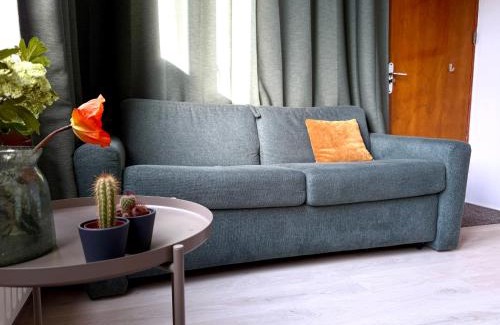 Eastern Docklands Apartamento | Cosy Studio, with outdoor swimming