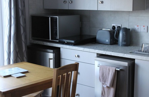 Articlave Casa | cosy,studio with sea and countryside views