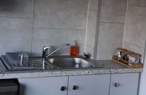 Articlave Casa | cosy,studio with sea and countryside views