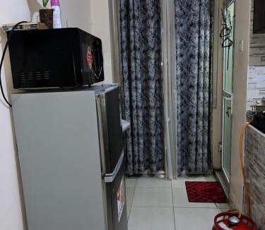 Bamburi Apartamento | Cosy studio Yellow House bamburi