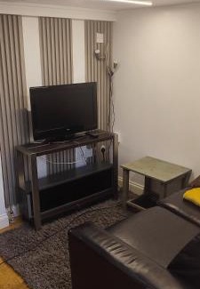 Northampton Apartamento | Cosy studios