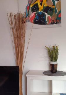 Northampton Apartamento | Cosy studios