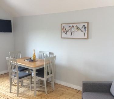 Newry Apartamento | Cosy stylish 1-Bed Apartment in South Armagh