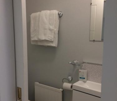 Newry Apartamento | Cosy stylish 1-Bed Apartment in South Armagh